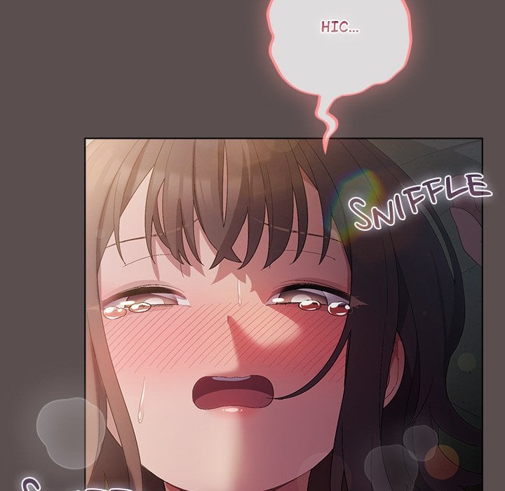 18+ The Love Meowtchmaker Chapter 8 page 85