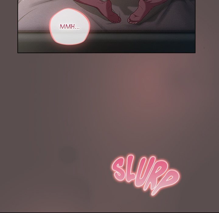 18+ The Love Meowtchmaker Chapter 8 page 96