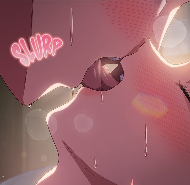 18+ The Love Meowtchmaker Chapter 8 page 97