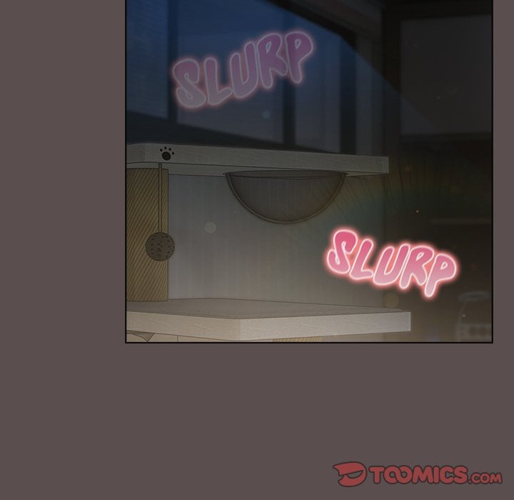 18+ The Love Meowtchmaker Chapter 8 page 100
