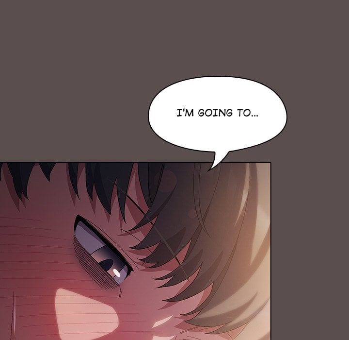 18+ The Love Meowtchmaker Chapter 8 page 101