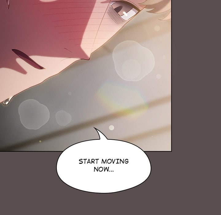 18+ The Love Meowtchmaker Chapter 8 page 102
