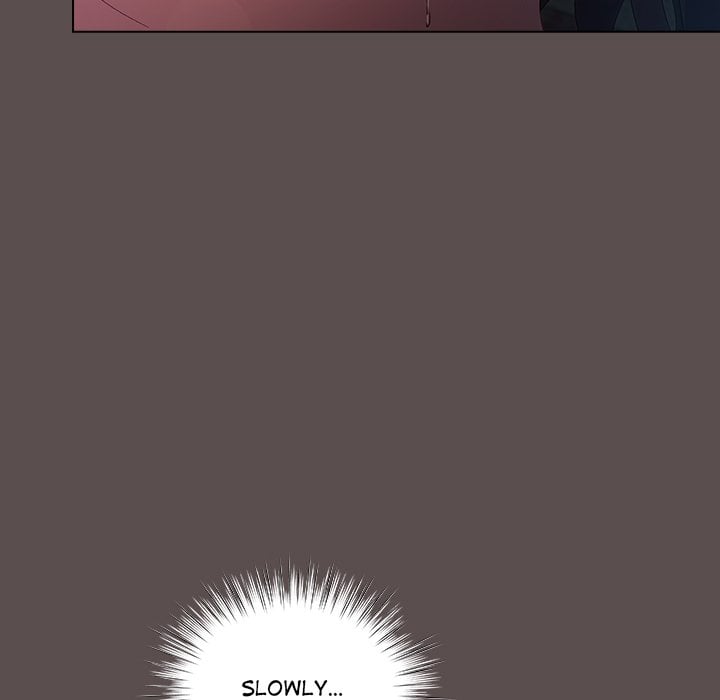 18+ The Love Meowtchmaker Chapter 8 page 105