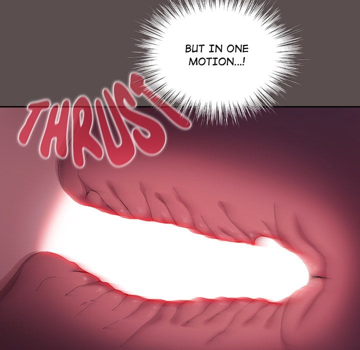 18+ The Love Meowtchmaker Chapter 8 page 109