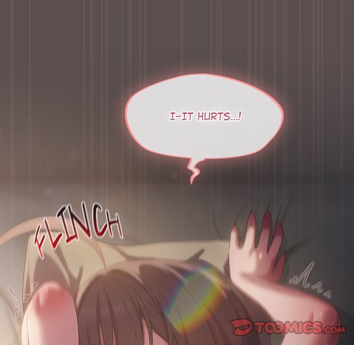 18+ The Love Meowtchmaker Chapter 8 page 116