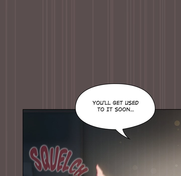 18+ The Love Meowtchmaker Chapter 8 page 119
