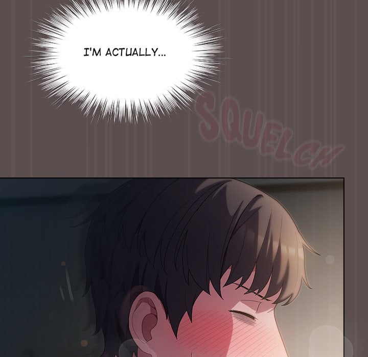 18+ The Love Meowtchmaker Chapter 8 page 126