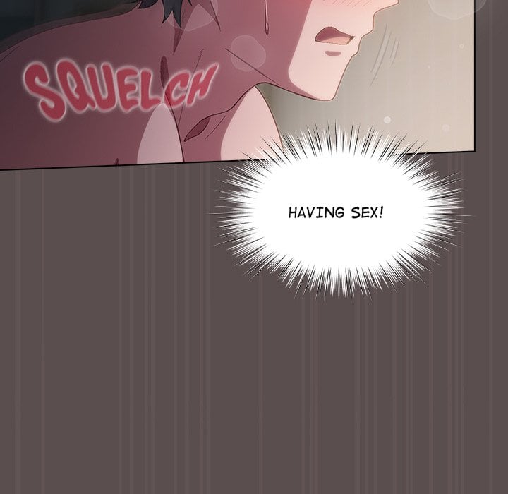 18+ The Love Meowtchmaker Chapter 8 page 127