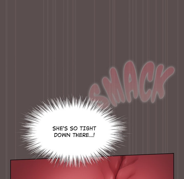 18+ The Love Meowtchmaker Chapter 8 page 131