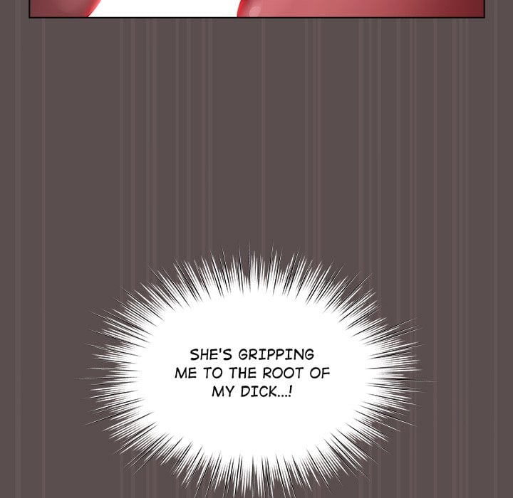 18+ The Love Meowtchmaker Chapter 8 page 133
