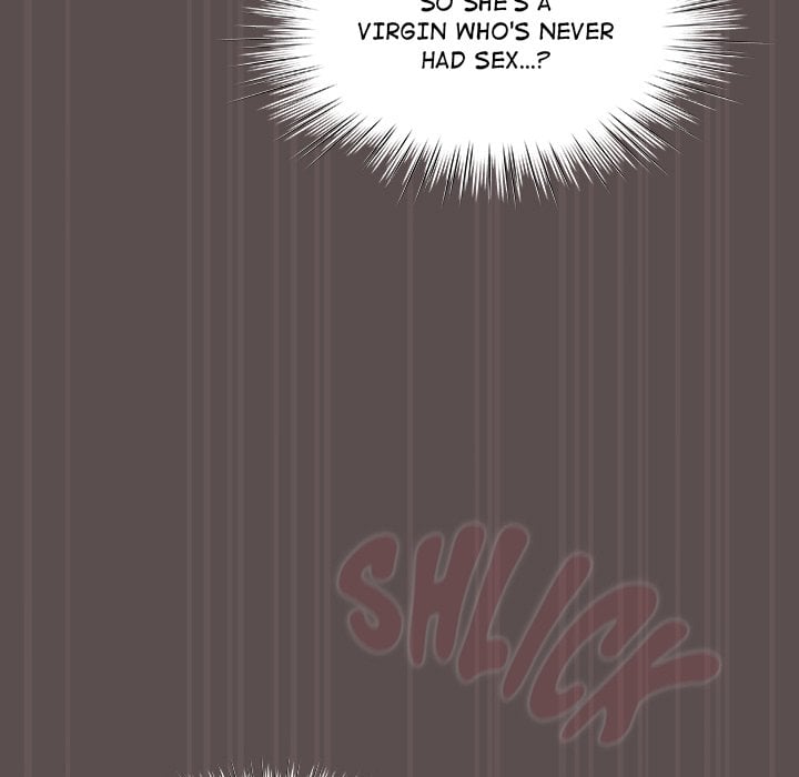 18+ The Love Meowtchmaker Chapter 8 page 137