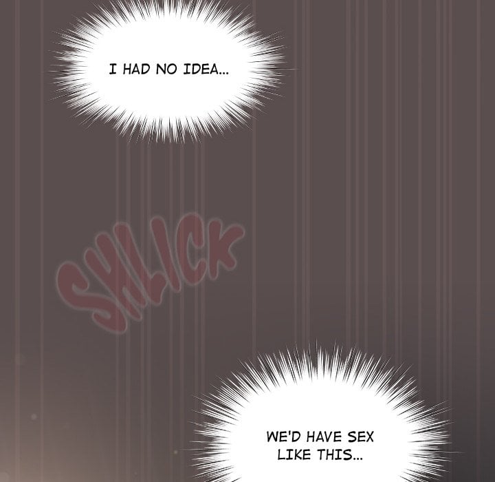 18+ The Love Meowtchmaker Chapter 8 page 138