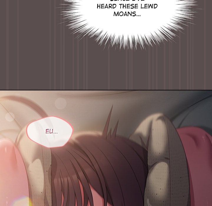 18+ The Love Meowtchmaker Chapter 8 page 144