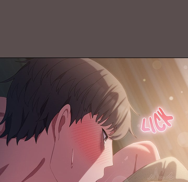 18+ The Love Meowtchmaker Chapter 8 page 150