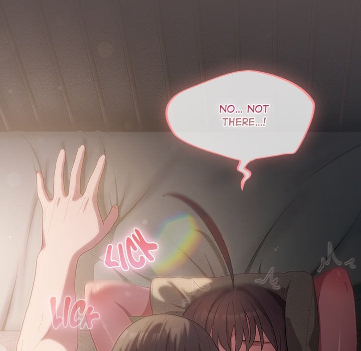 18+ The Love Meowtchmaker Chapter 8 page 153