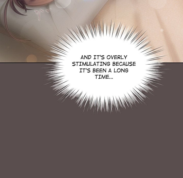 18+ The Love Meowtchmaker Chapter 8 page 166