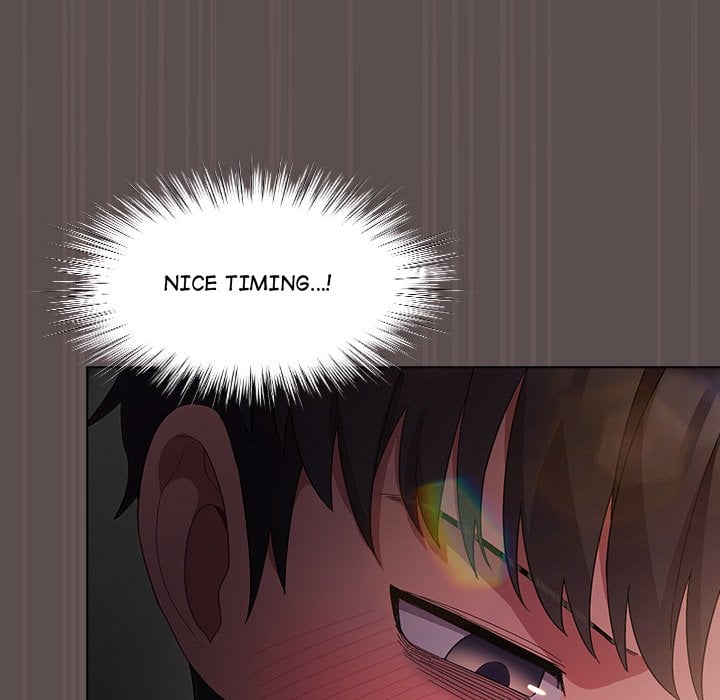 18+ The Love Meowtchmaker Chapter 8 page 174