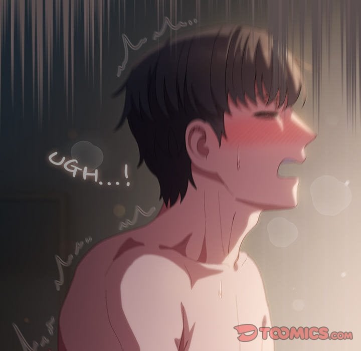 18+ The Love Meowtchmaker Chapter 8 page 180