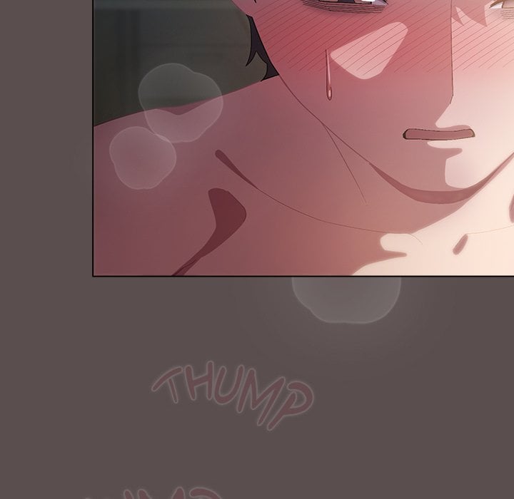 18+ The Love Meowtchmaker Chapter 9 page 8