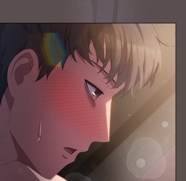 18+ The Love Meowtchmaker Chapter 9 page 21