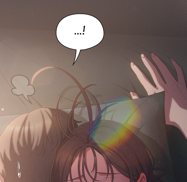 18+ The Love Meowtchmaker Chapter 9 page 25