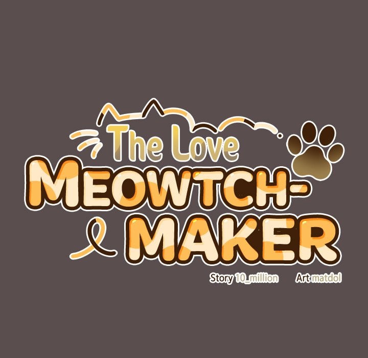 18+ The Love Meowtchmaker Chapter 9 page 33