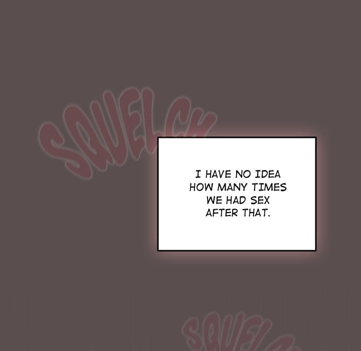 18+ The Love Meowtchmaker Chapter 9 page 36