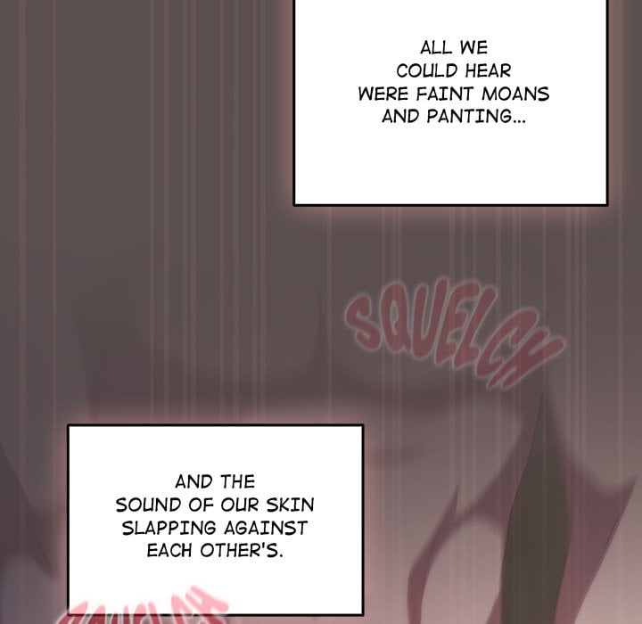 18+ The Love Meowtchmaker Chapter 9 page 46