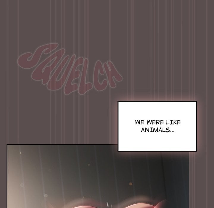 18+ The Love Meowtchmaker Chapter 9 page 50