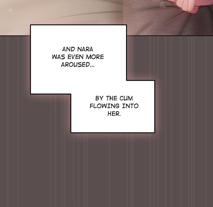 18+ The Love Meowtchmaker Chapter 9 page 72
