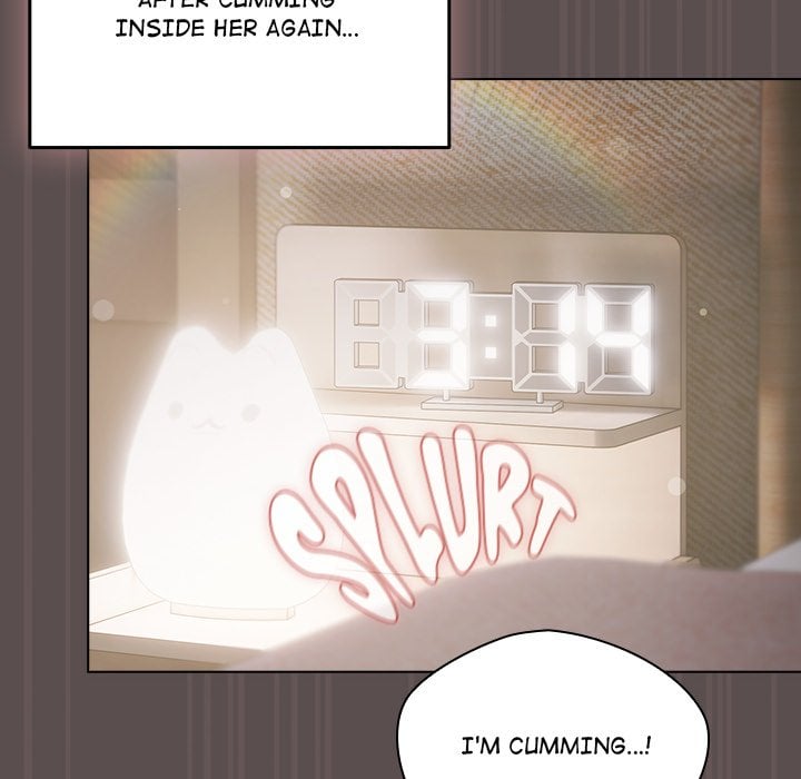 18+ The Love Meowtchmaker Chapter 9 page 96