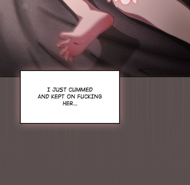 18+ The Love Meowtchmaker Chapter 9 page 104