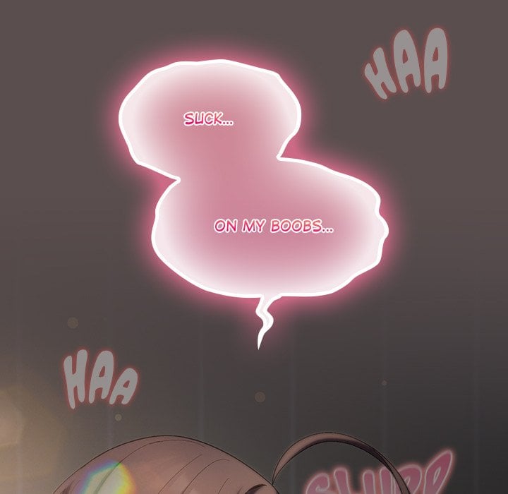 18+ The Love Meowtchmaker Chapter 9 page 113