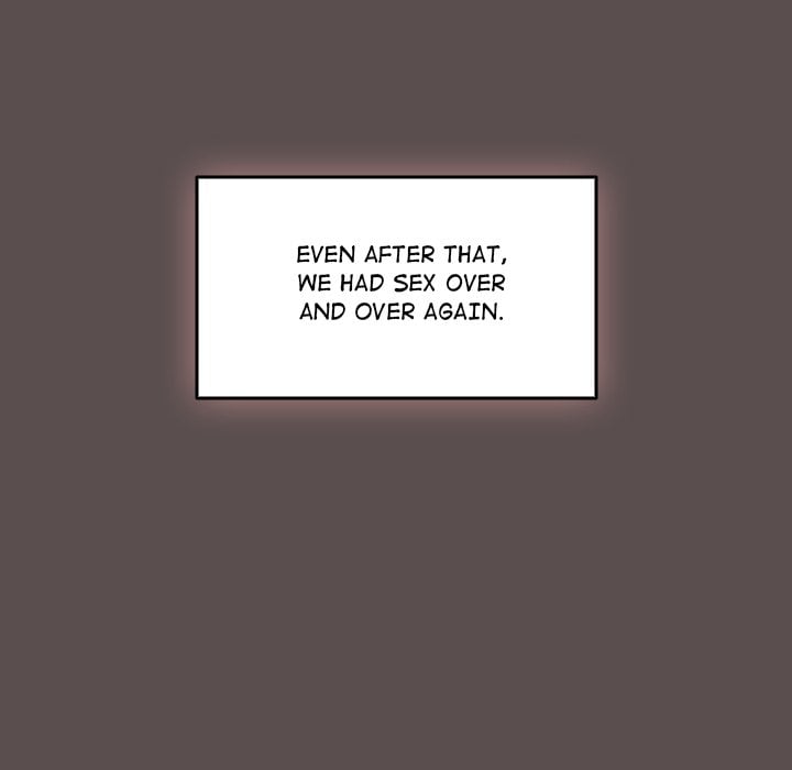 18+ The Love Meowtchmaker Chapter 9 page 118