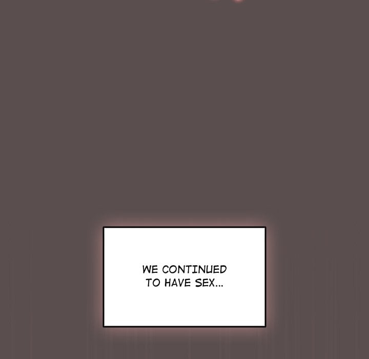 18+ The Love Meowtchmaker Chapter 9 page 126