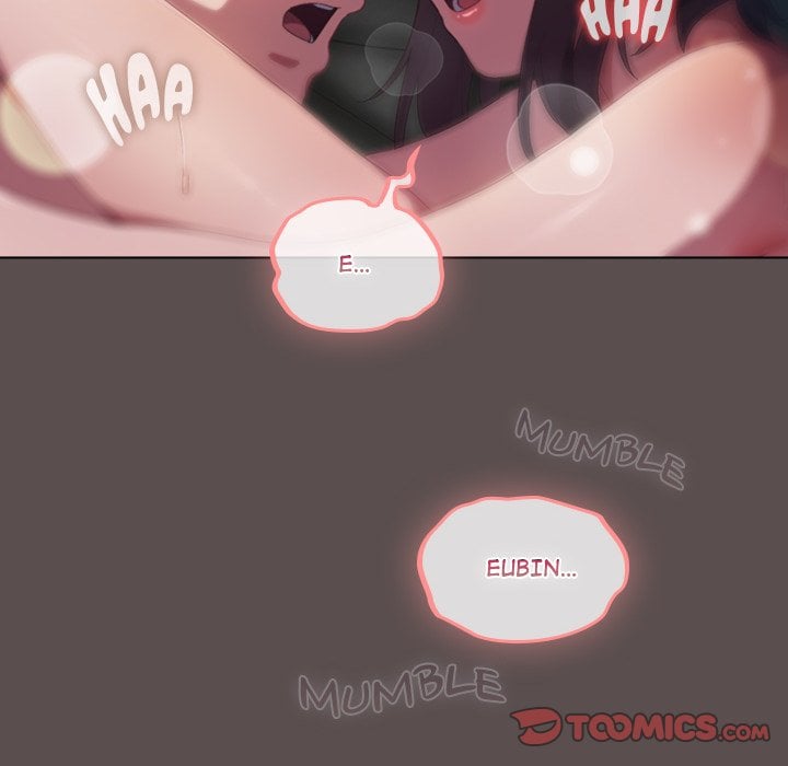 18+ The Love Meowtchmaker Chapter 9 page 136