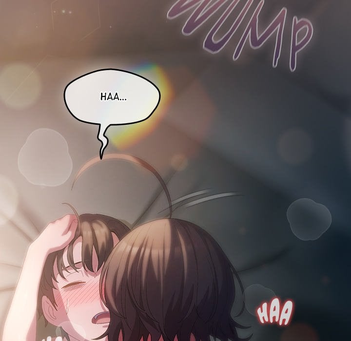18+ The Love Meowtchmaker Chapter 9 page 138