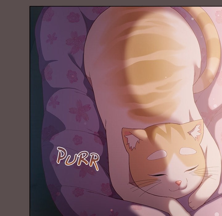 18+ The Love Meowtchmaker Chapter 9 page 144
