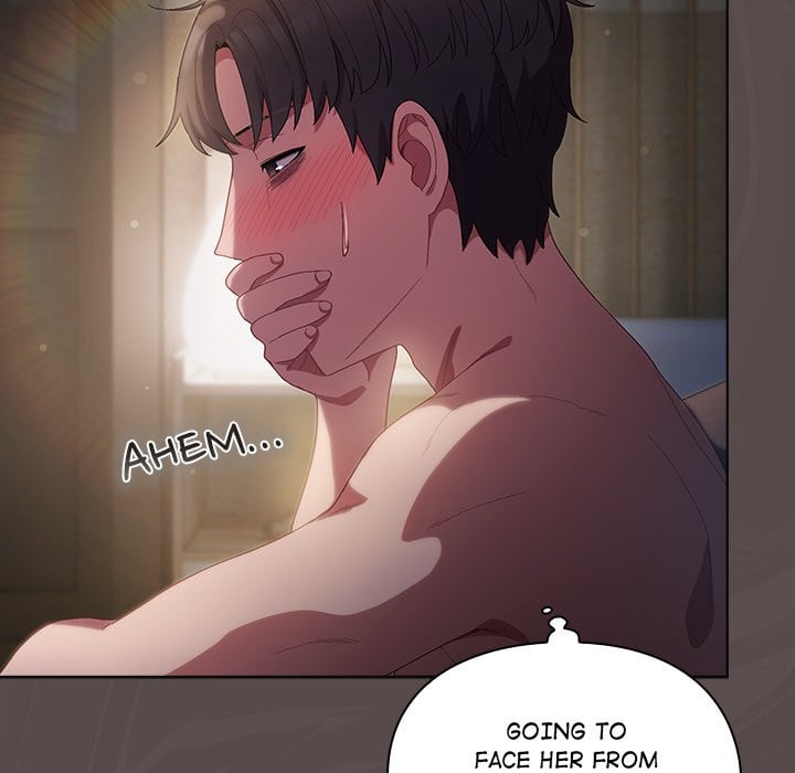 18+ The Love Meowtchmaker Chapter 9 page 152