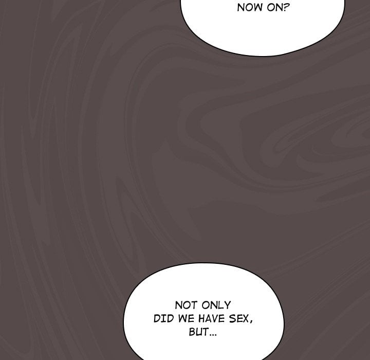 18+ The Love Meowtchmaker Chapter 9 page 153