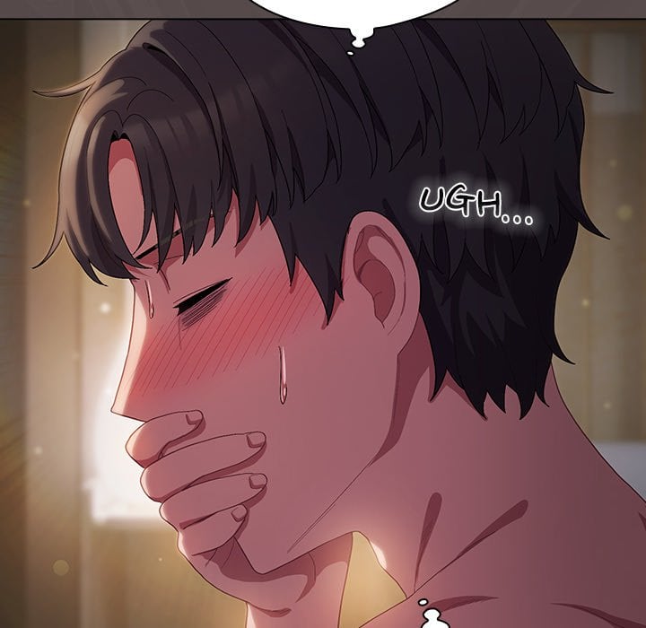18+ The Love Meowtchmaker Chapter 9 page 154