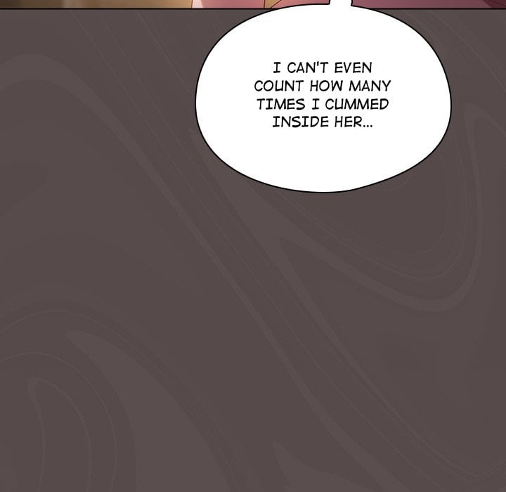 18+ The Love Meowtchmaker Chapter 9 page 155