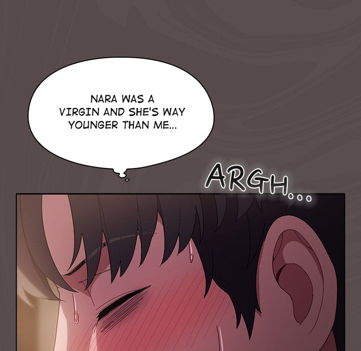 18+ The Love Meowtchmaker Chapter 9 page 156