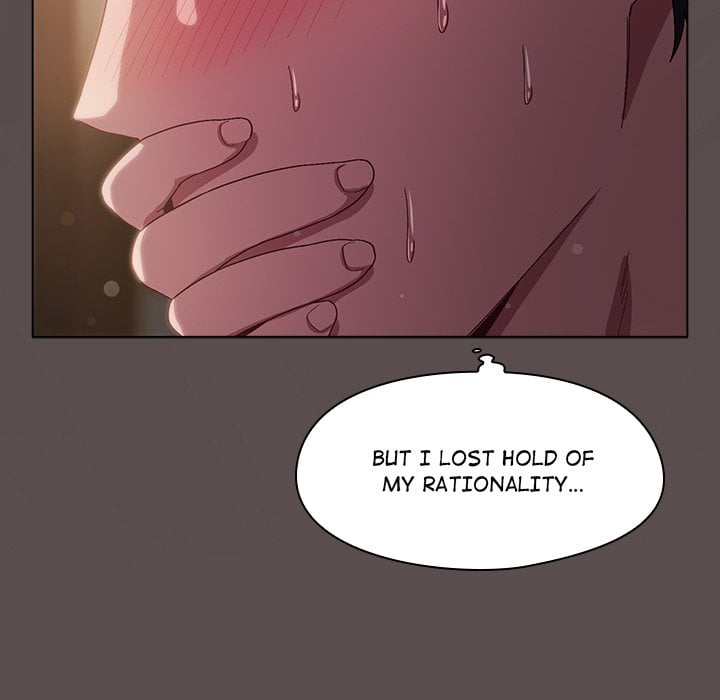 18+ The Love Meowtchmaker Chapter 9 page 157