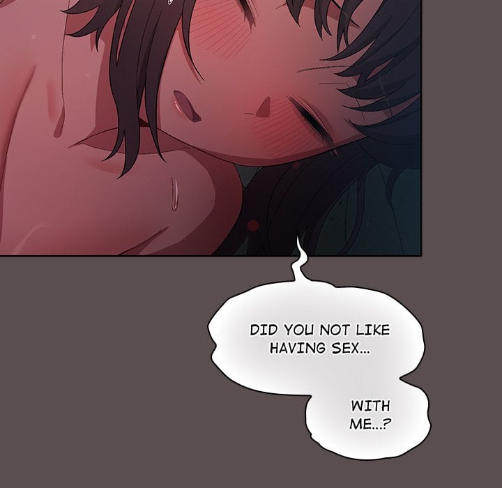 18+ The Love Meowtchmaker Chapter 9 page 161