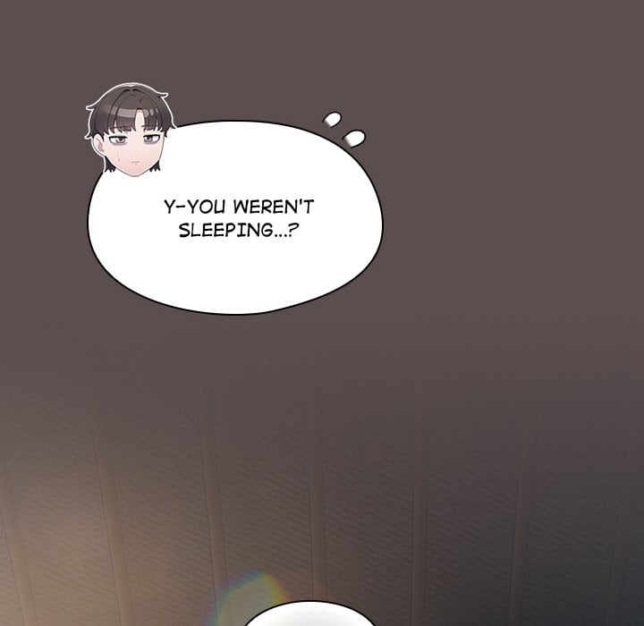 18+ The Love Meowtchmaker Chapter 9 page 164