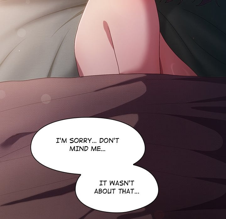 18+ The Love Meowtchmaker Chapter 9 page 166
