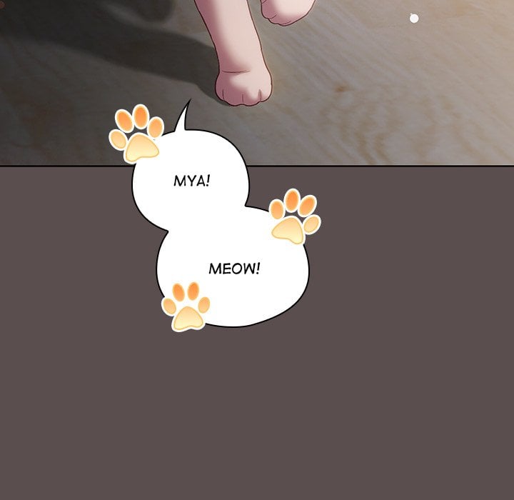 18+ The Love Meowtchmaker Chapter 9 page 183