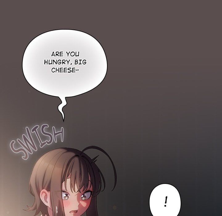18+ The Love Meowtchmaker Chapter 9 page 188