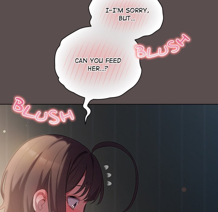 18+ The Love Meowtchmaker Chapter 9 page 191